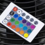 skydancer blower control